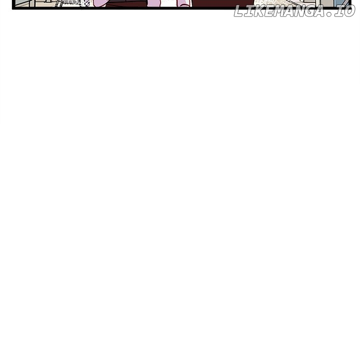 I Choose You! Chapter 89 - page 101