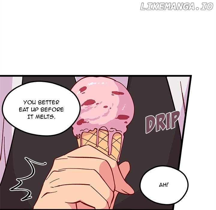 I Choose You! Chapter 89 - page 103