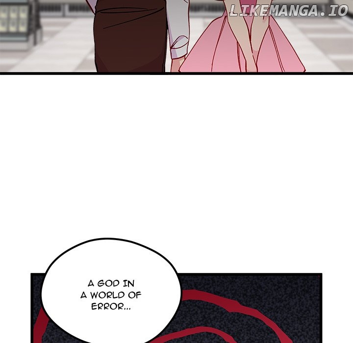 I Choose You! Chapter 89 - page 11
