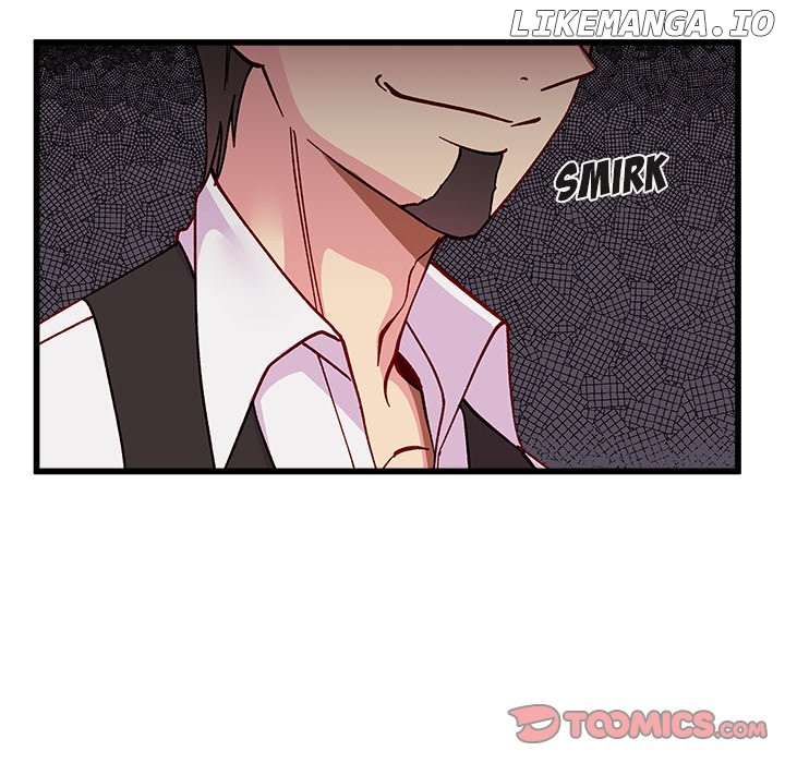 I Choose You! Chapter 89 - page 110