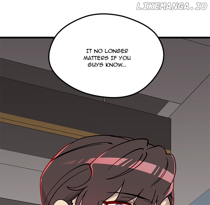 I Choose You! Chapter 89 - page 112