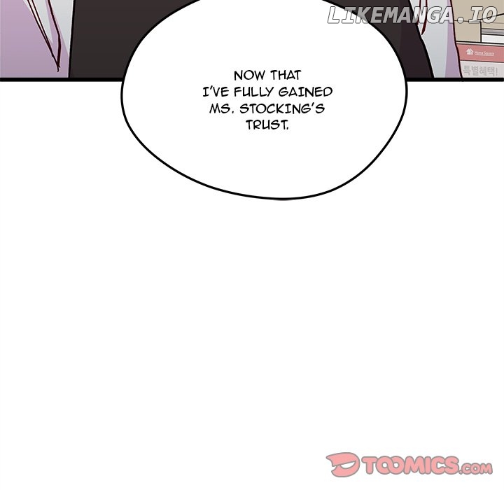I Choose You! Chapter 89 - page 114