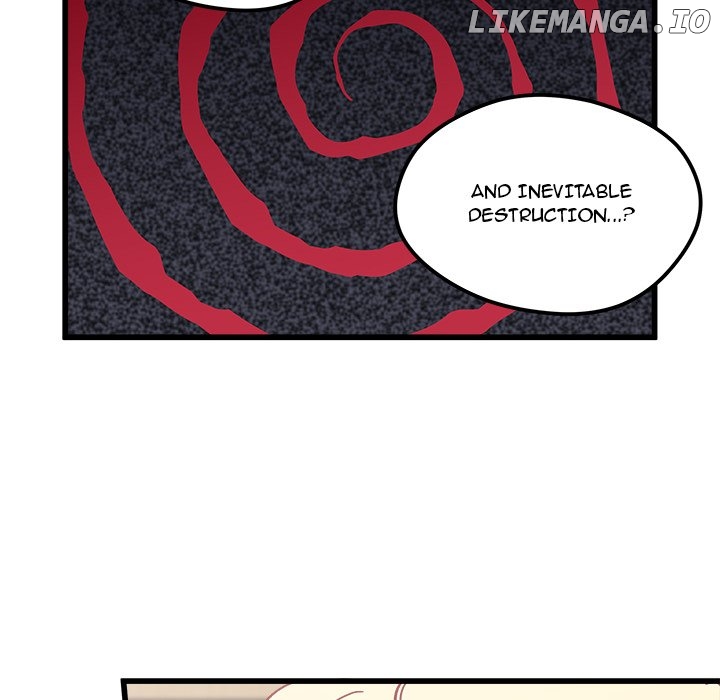 I Choose You! Chapter 89 - page 12
