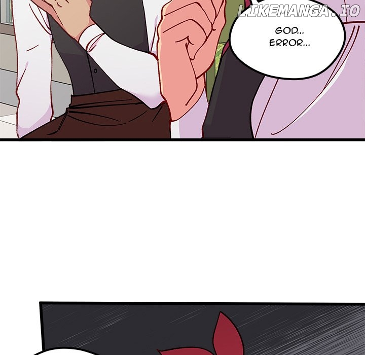I Choose You! Chapter 89 - page 15