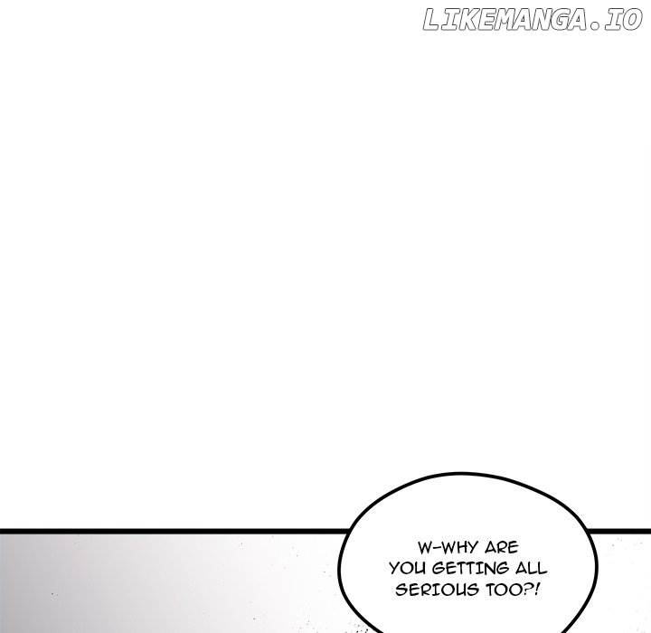I Choose You! Chapter 89 - page 17