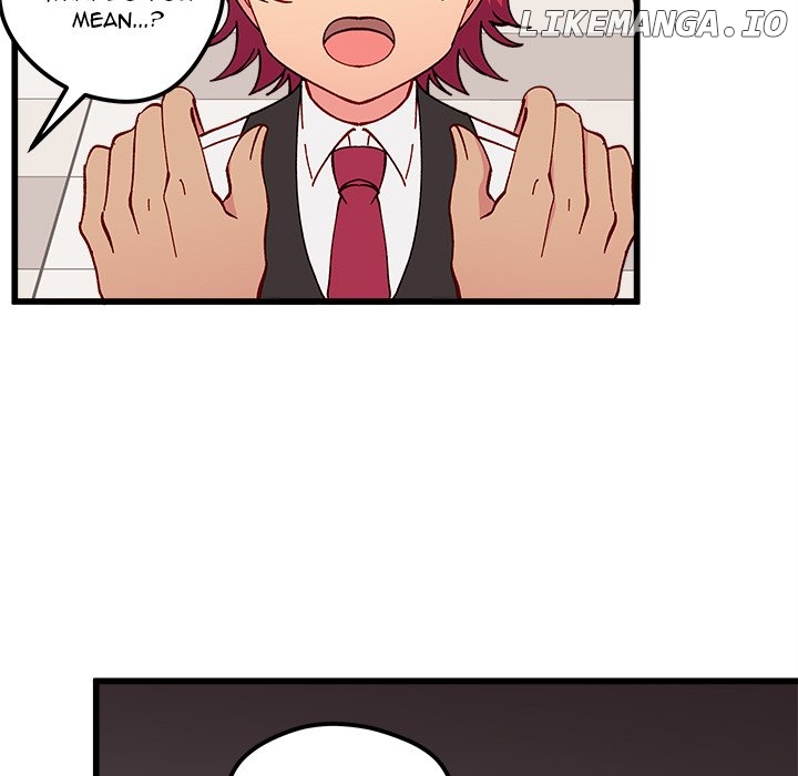I Choose You! Chapter 89 - page 20