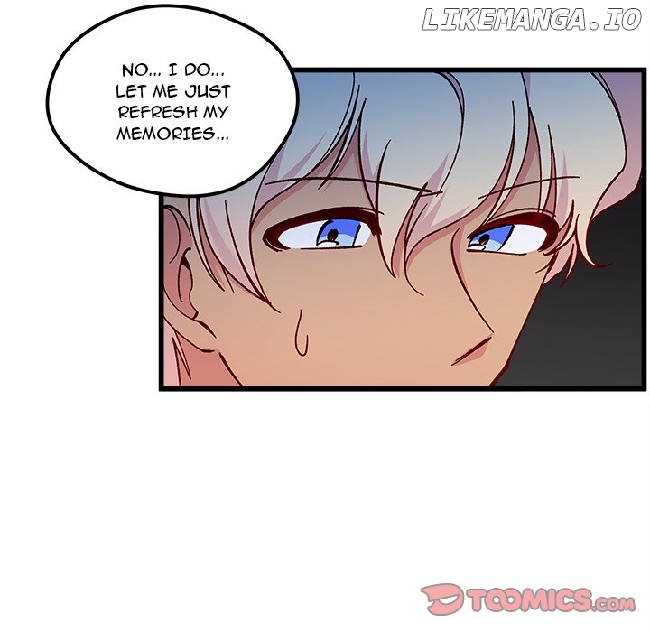 I Choose You! Chapter 89 - page 22