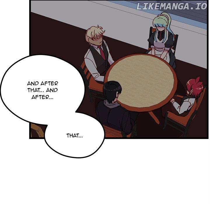I Choose You! Chapter 89 - page 24