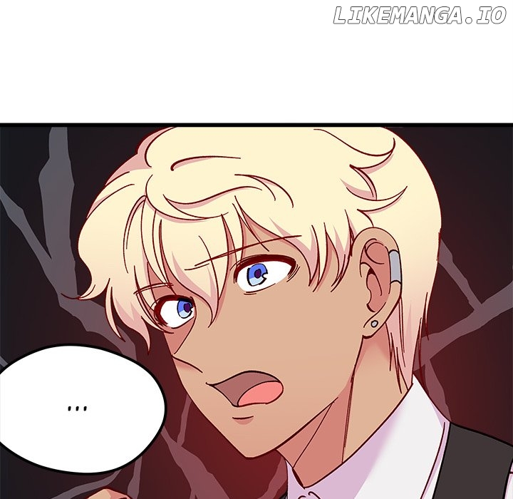 I Choose You! Chapter 89 - page 25