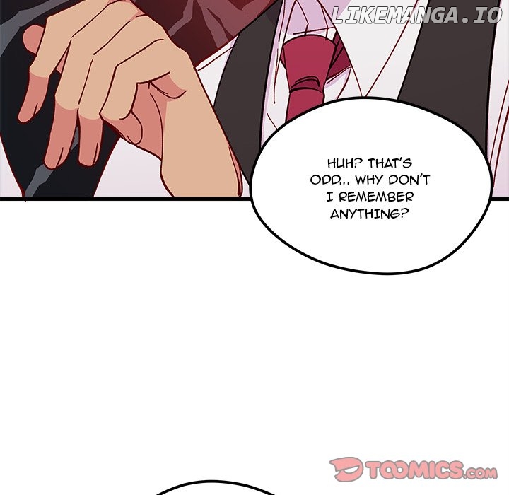 I Choose You! Chapter 89 - page 26