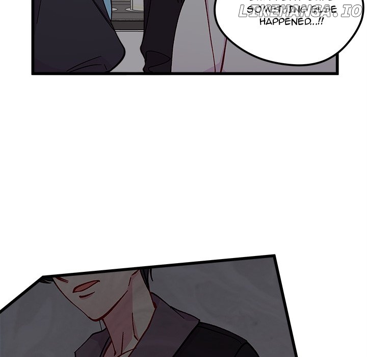 I Choose You! Chapter 89 - page 28