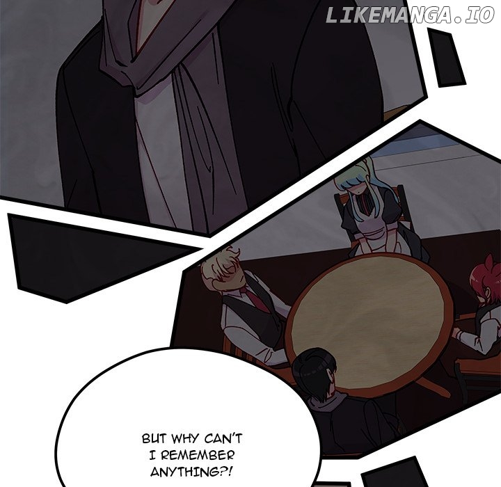 I Choose You! Chapter 89 - page 29