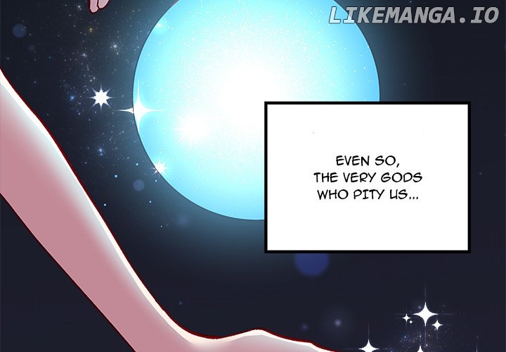I Choose You! Chapter 89 - page 3