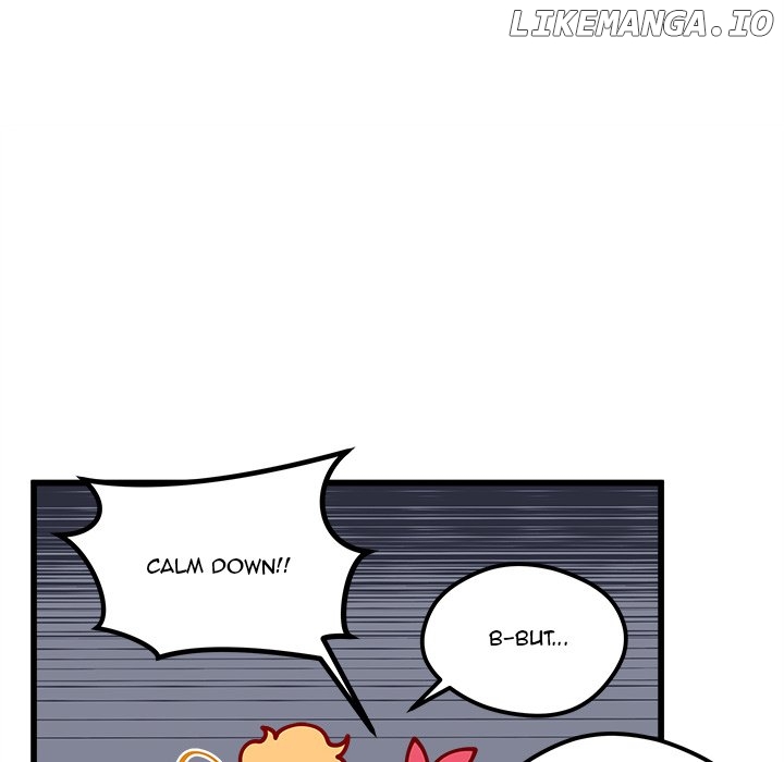 I Choose You! Chapter 89 - page 31