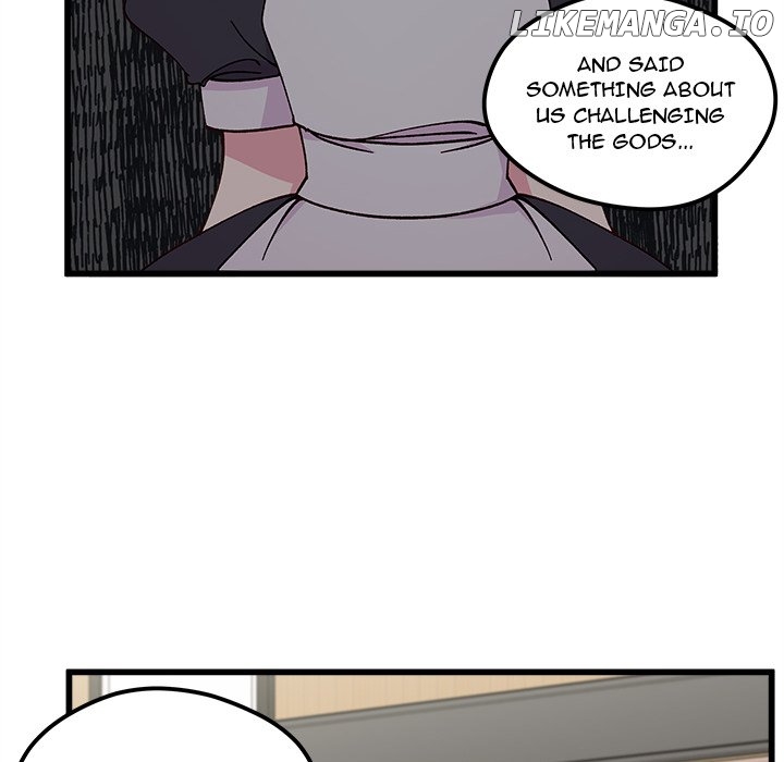 I Choose You! Chapter 89 - page 35