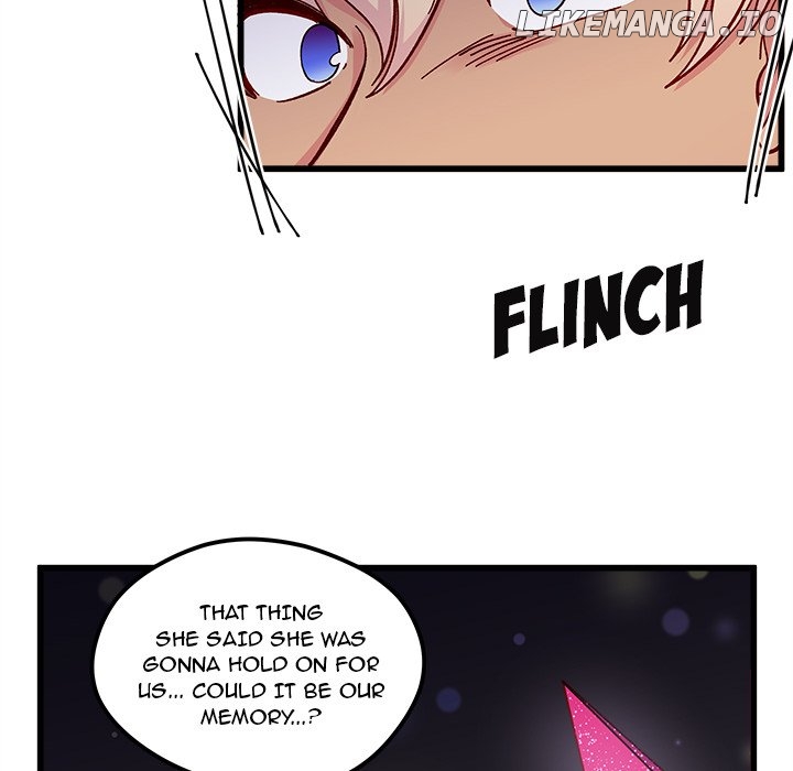 I Choose You! Chapter 89 - page 37