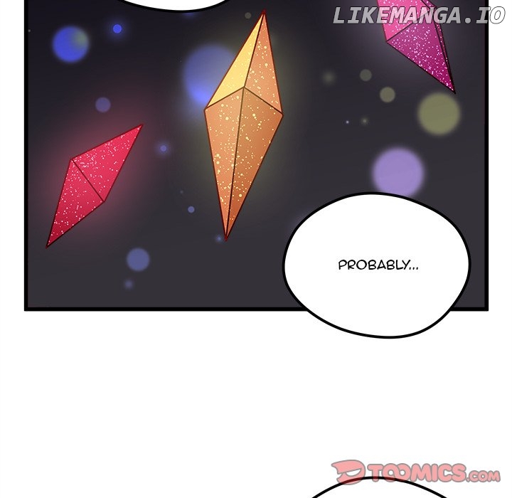 I Choose You! Chapter 89 - page 38