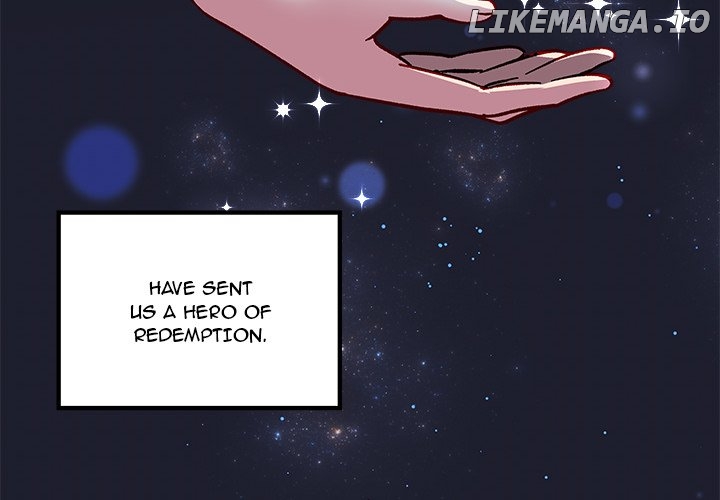 I Choose You! Chapter 89 - page 4
