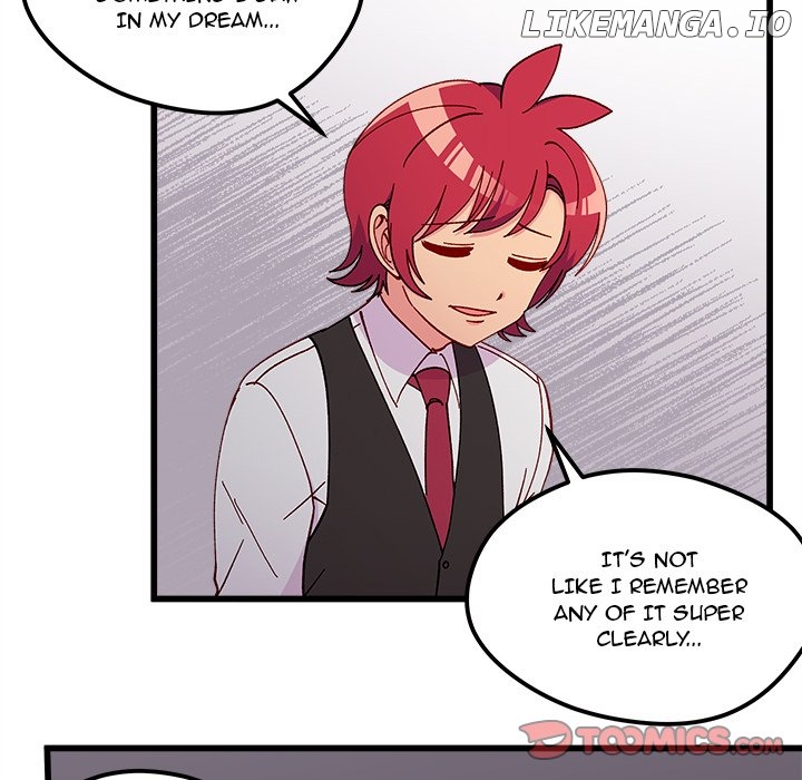 I Choose You! Chapter 89 - page 42