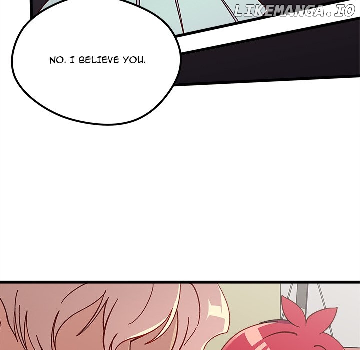I Choose You! Chapter 89 - page 44