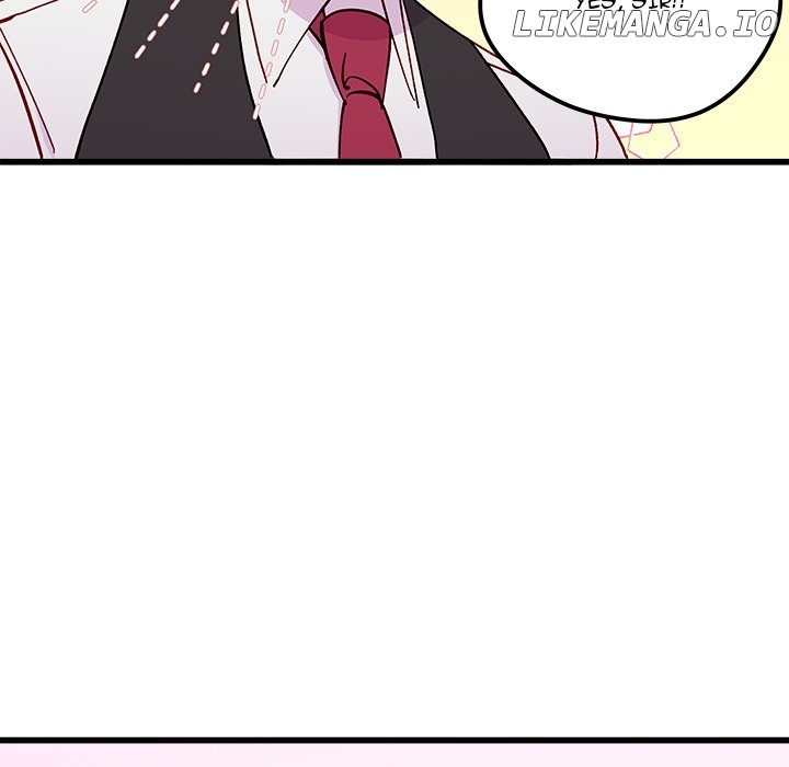 I Choose You! Chapter 89 - page 57