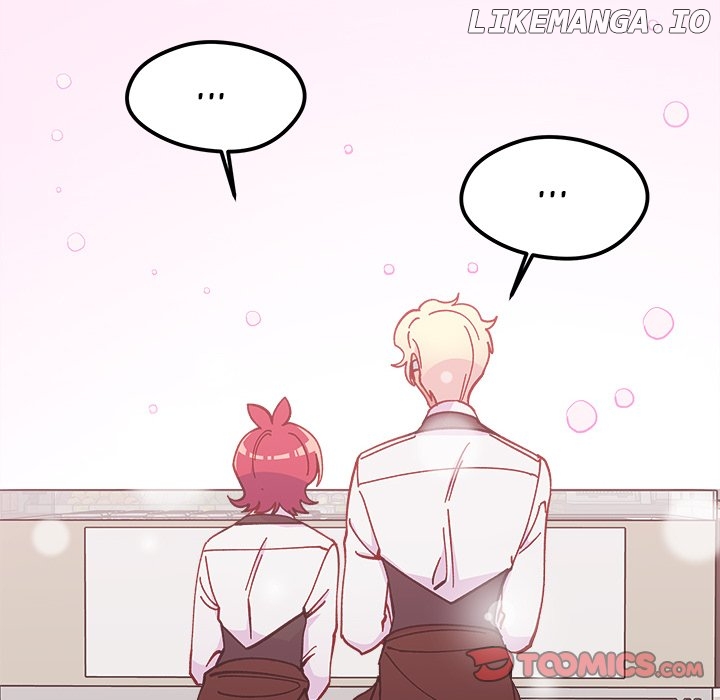 I Choose You! Chapter 89 - page 58