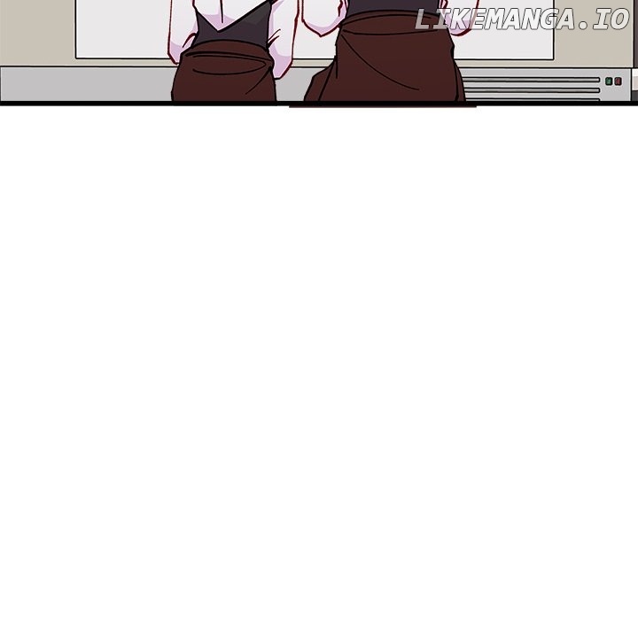 I Choose You! Chapter 89 - page 60