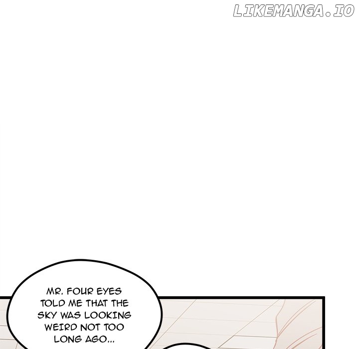 I Choose You! Chapter 89 - page 61