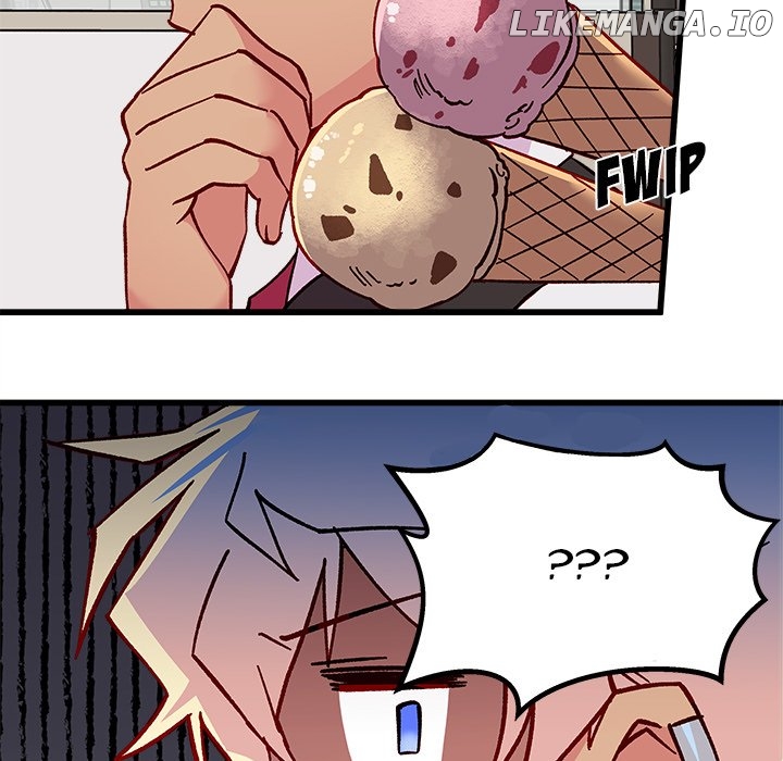 I Choose You! Chapter 89 - page 64