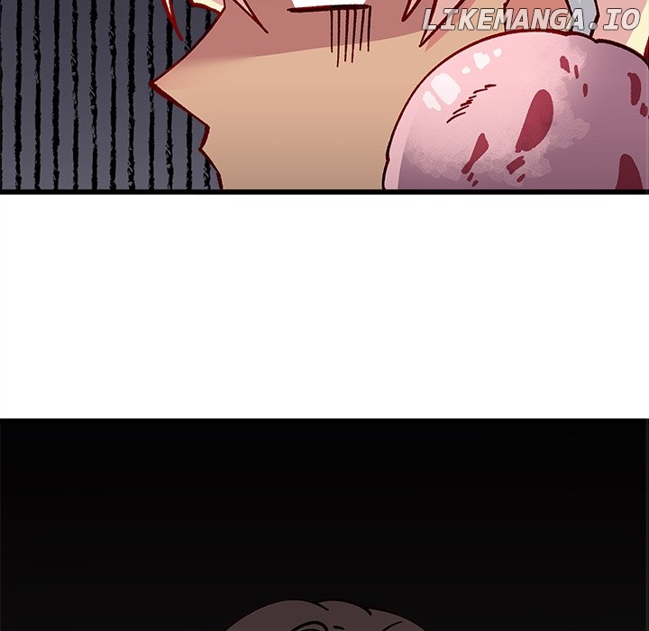 I Choose You! Chapter 89 - page 65