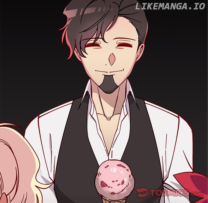 I Choose You! Chapter 89 - page 66