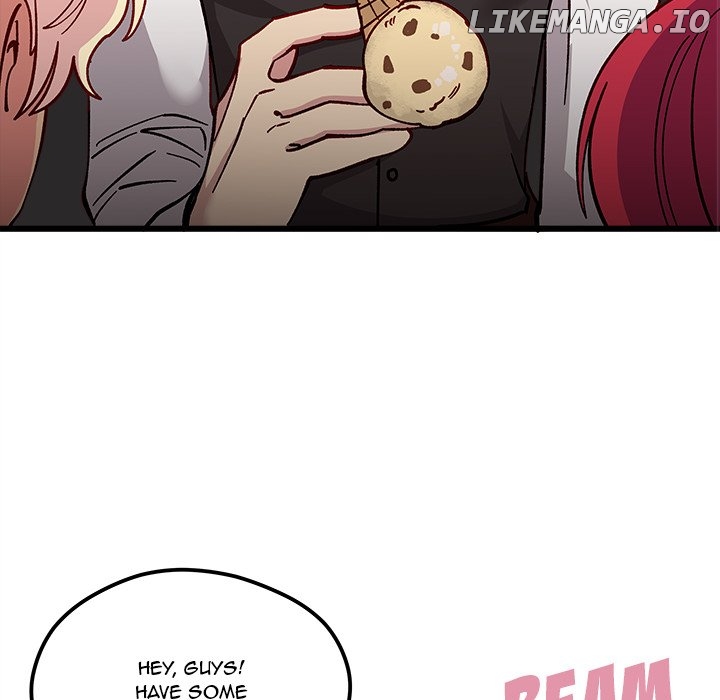 I Choose You! Chapter 89 - page 67