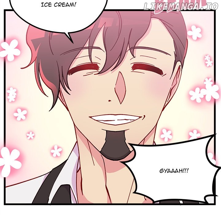 I Choose You! Chapter 89 - page 68