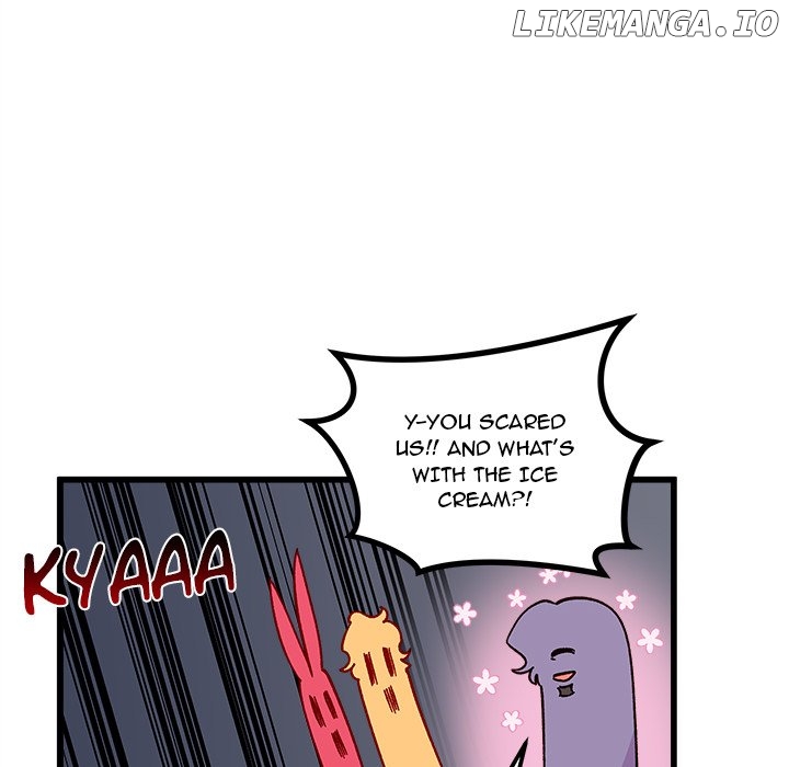 I Choose You! Chapter 89 - page 69
