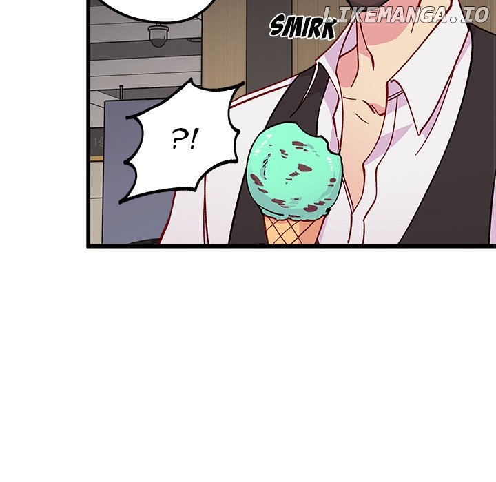 I Choose You! Chapter 89 - page 75