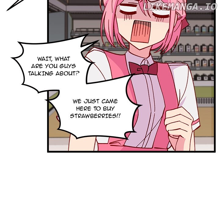 I Choose You! Chapter 89 - page 79
