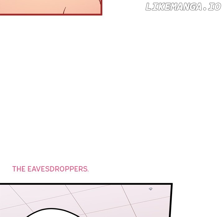 I Choose You! Chapter 89 - page 8