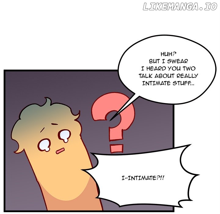 I Choose You! Chapter 89 - page 80