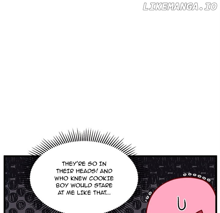 I Choose You! Chapter 89 - page 81