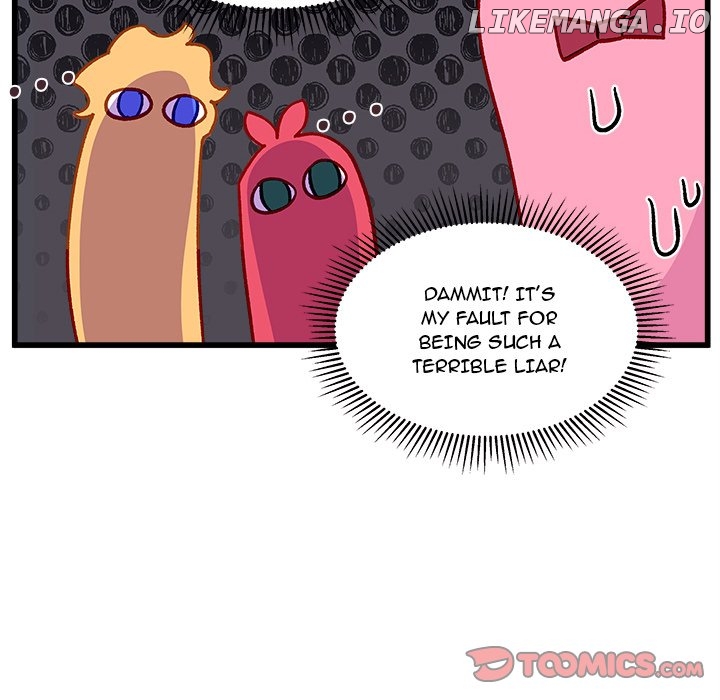I Choose You! Chapter 89 - page 82