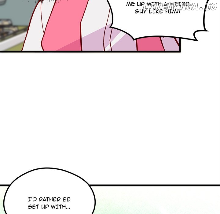 I Choose You! Chapter 89 - page 84