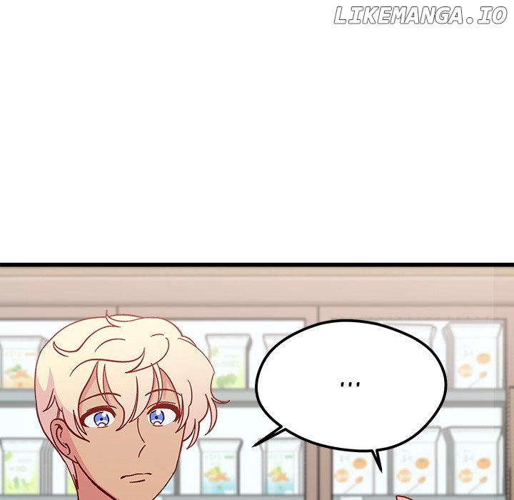 I Choose You! Chapter 89 - page 87