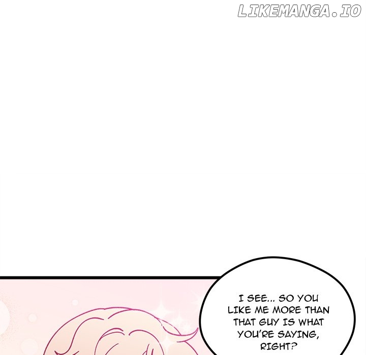 I Choose You! Chapter 89 - page 91