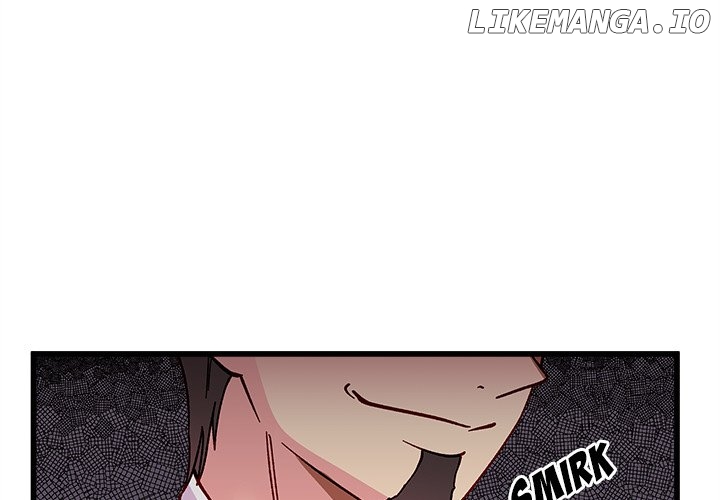 I Choose You! Chapter 90 - page 1