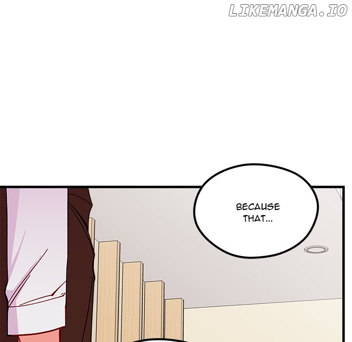 I Choose You! Chapter 90 - page 103