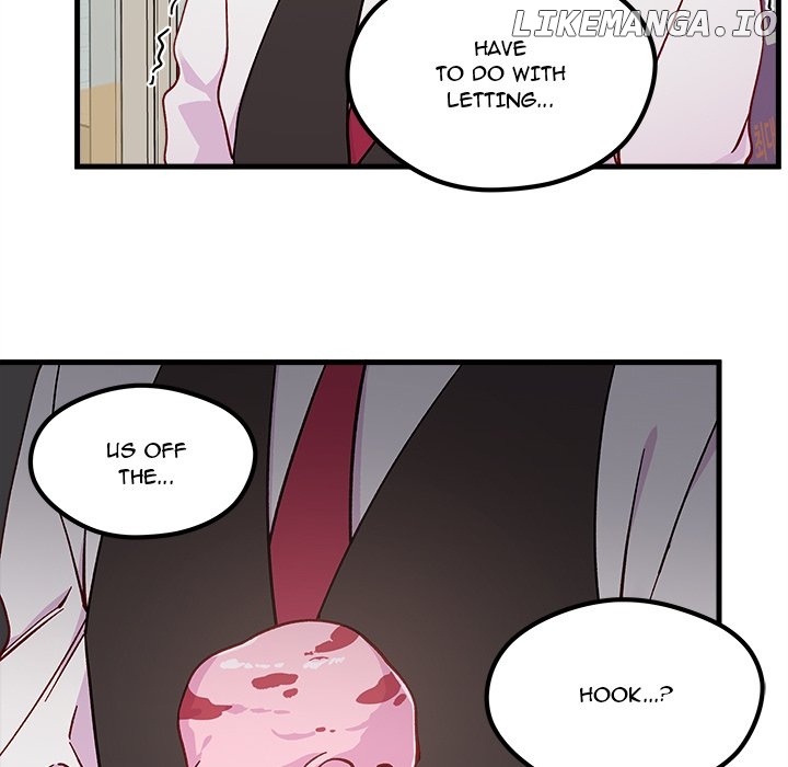 I Choose You! Chapter 90 - page 11