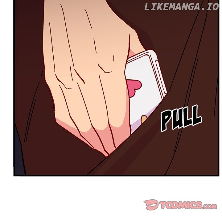 I Choose You! Chapter 90 - page 110