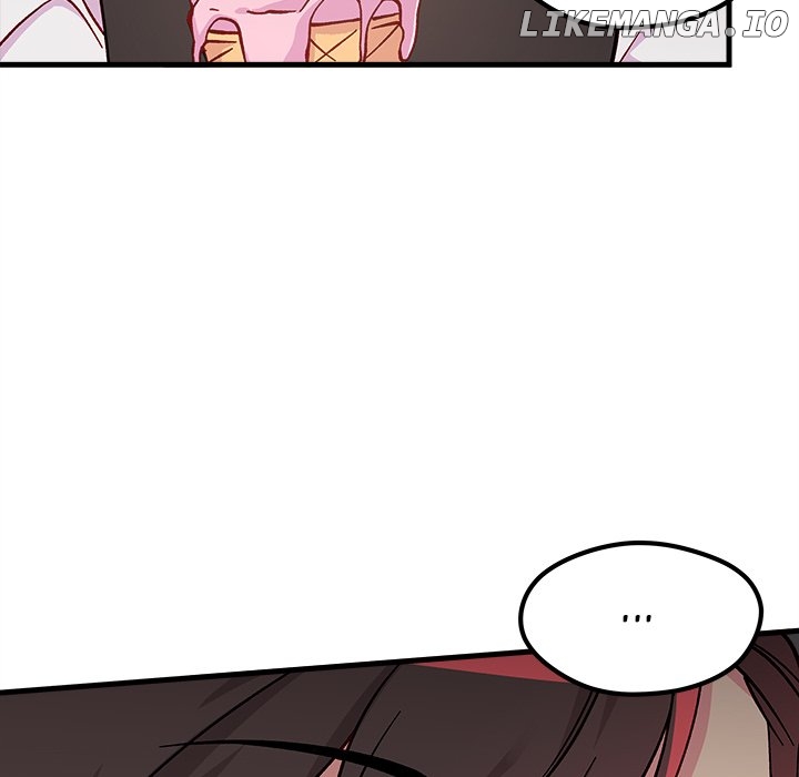 I Choose You! Chapter 90 - page 12