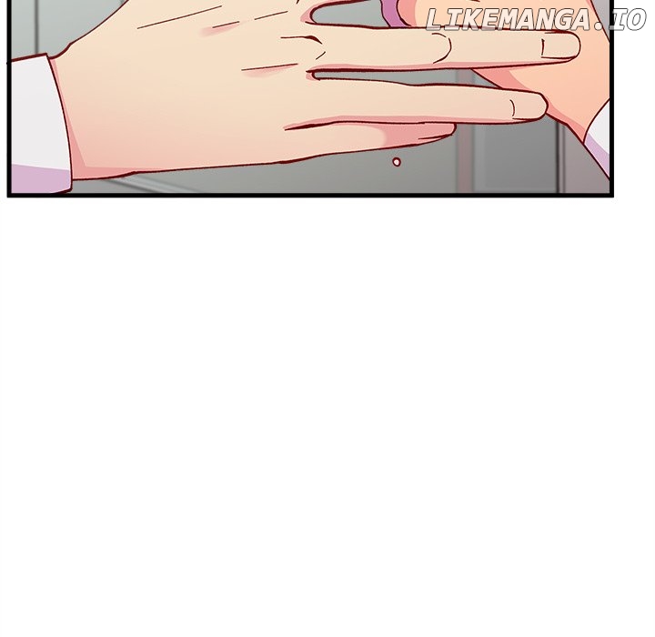 I Choose You! Chapter 90 - page 16