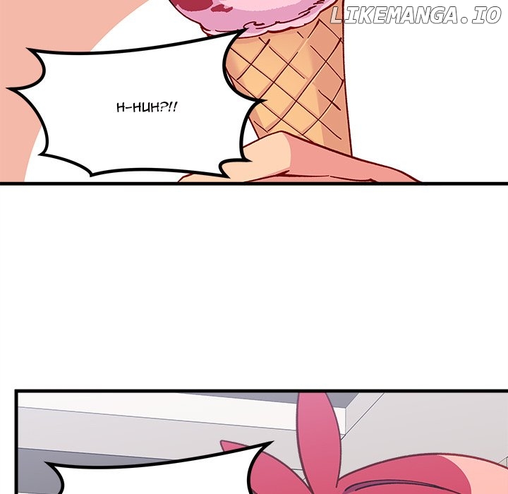 I Choose You! Chapter 90 - page 20